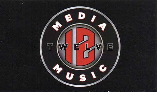 Twelve Media Music 1